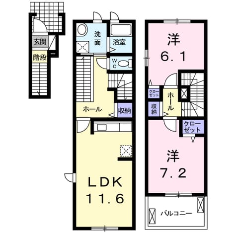 Madori 20190629000000