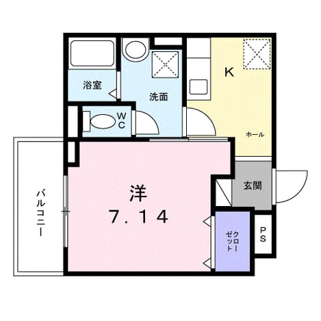 Madori 20250204000000