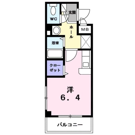 Madori 20260825000000