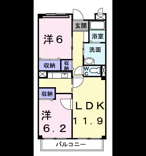 Madori 20150712000000