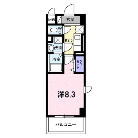 Madori 20260803000000