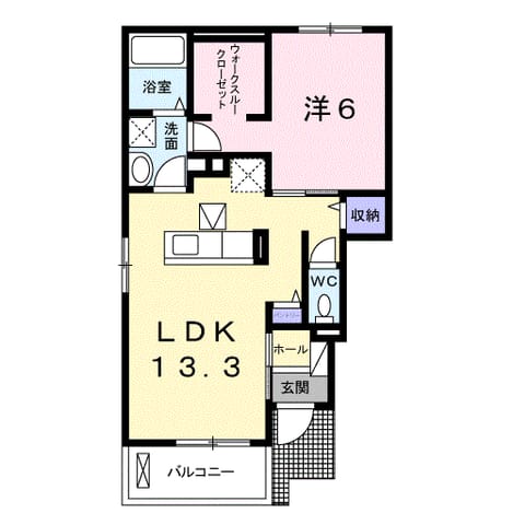 Madori 20180830000000