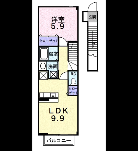 Madori 20241209000000