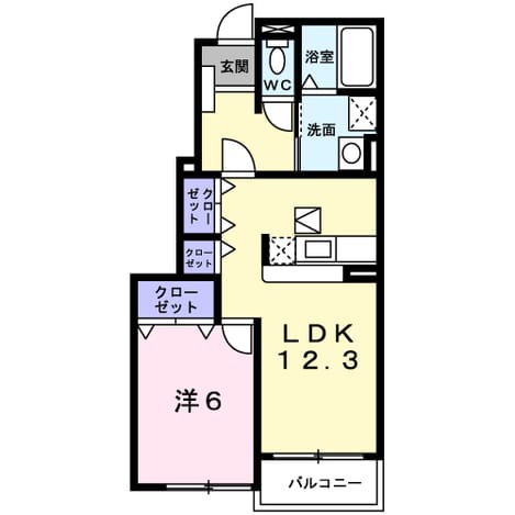 Madori 20220405000000