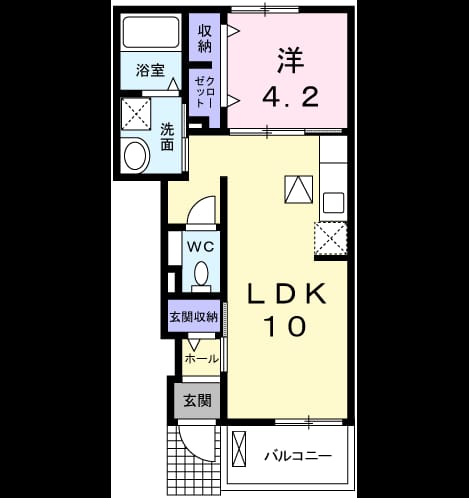 Madori 20140712000000