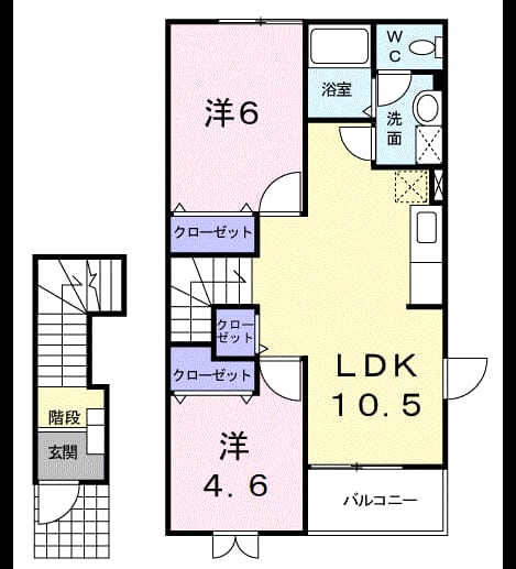 Madori 20220201000000