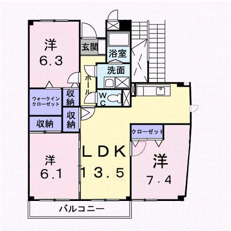 Madori 20260204000000