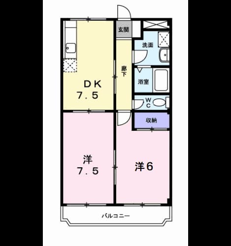 Madori 20210520000000