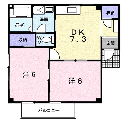 Madori 20240724000000