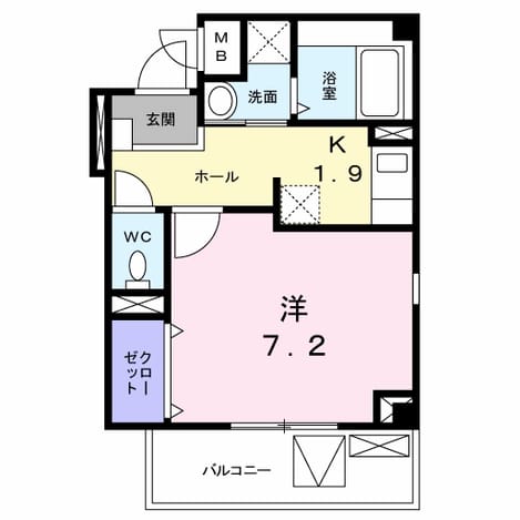 Madori 20221026000000