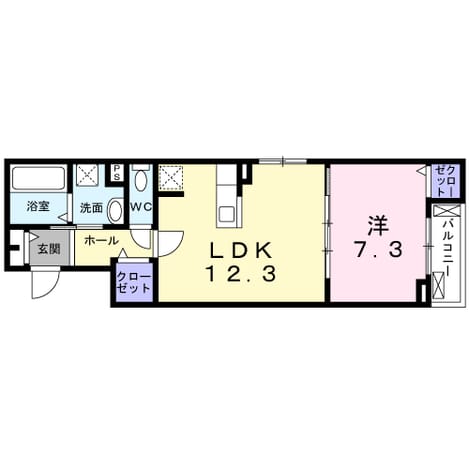 Madori 20210322000000