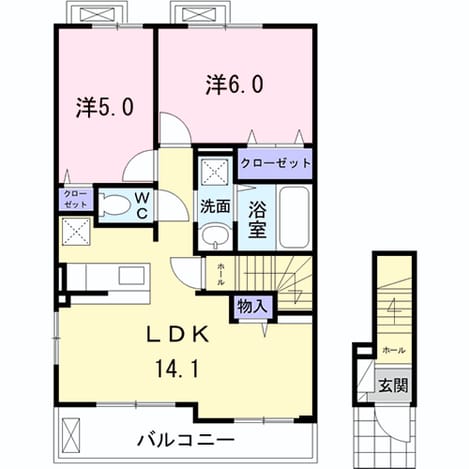 Madori 20210727000000