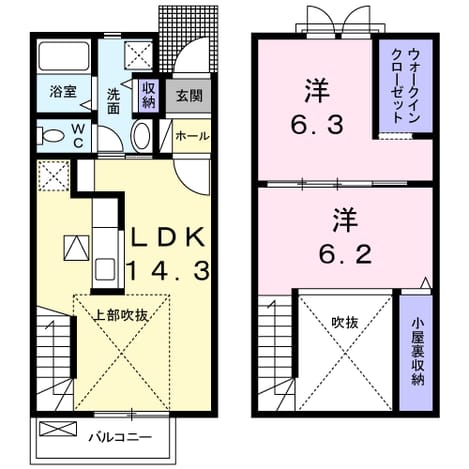 Madori 20260910000000