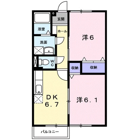 Madori 20200702000000