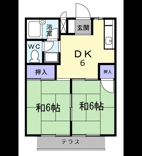 Madori 20230616000000