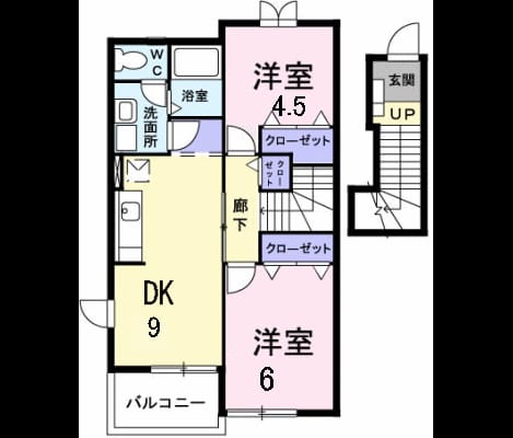 Madori 20120419000000
