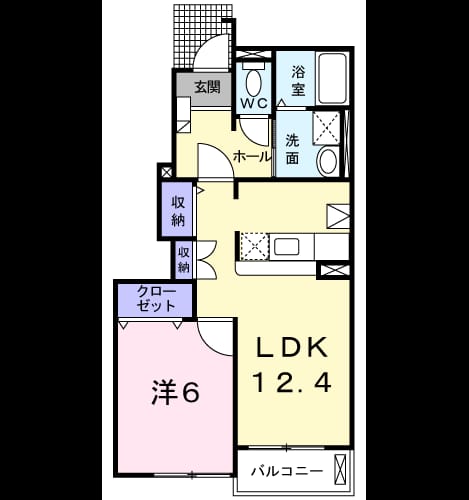 Madori 20090625000000