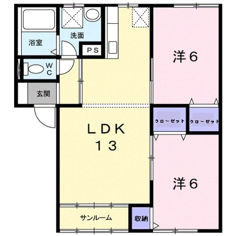 Madori 20200609000000