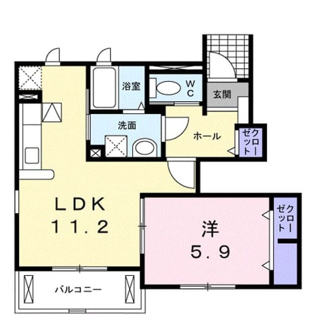Madori 20200615000000 640x640