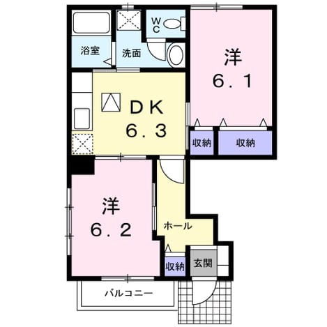 Madori 20230105000000