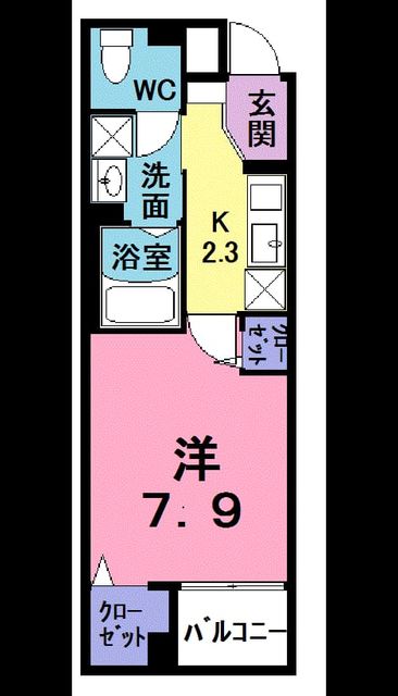 Madori 20190320000000 640x640