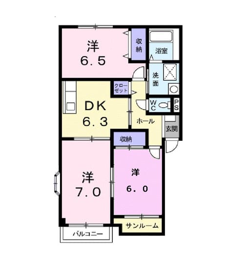 Madori 20240514000000