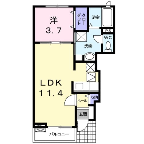 Madori 20090625000000