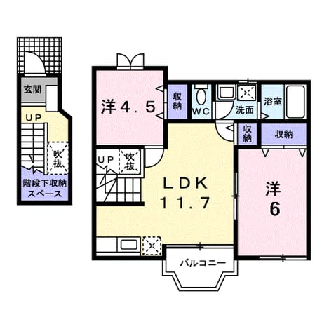 Madori 20150307000000