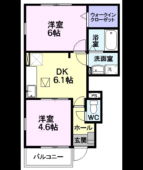Madori 20090625000000