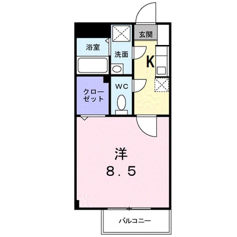Madori 20220110000000