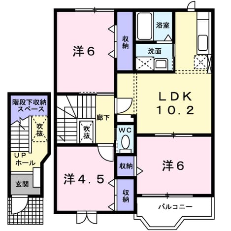 Madori 20140219000000