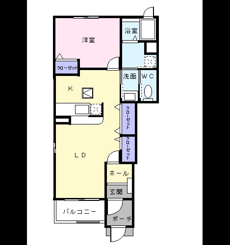 Madori 20090625000000