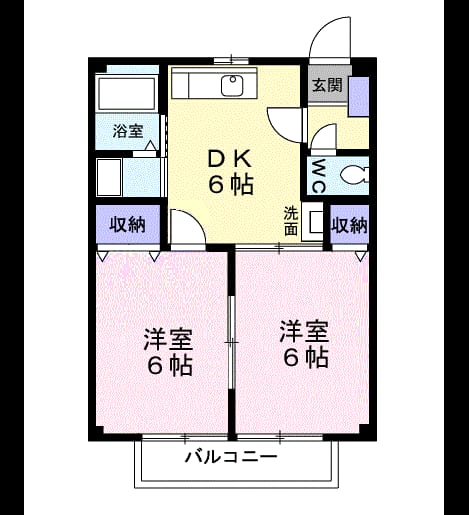 Madori 20150226000000