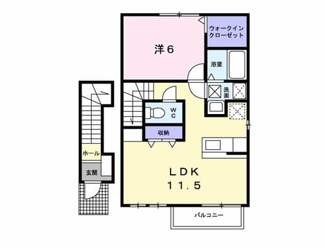 Madori 20170820000000