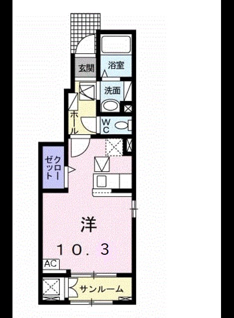 Madori 20220905000000