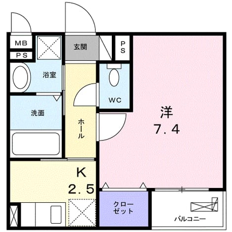 Madori 20230803000000