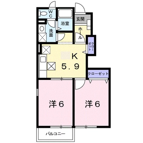 Madori 20240716000000