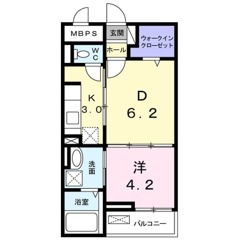 Madori 20140513000000