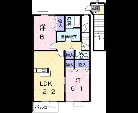 Madori 20221107000000