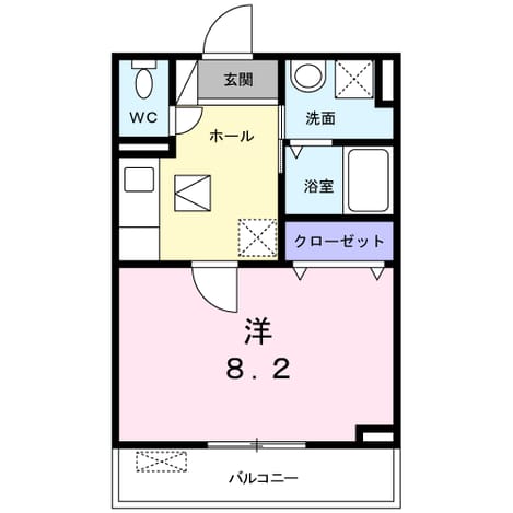 Madori 20150920000000