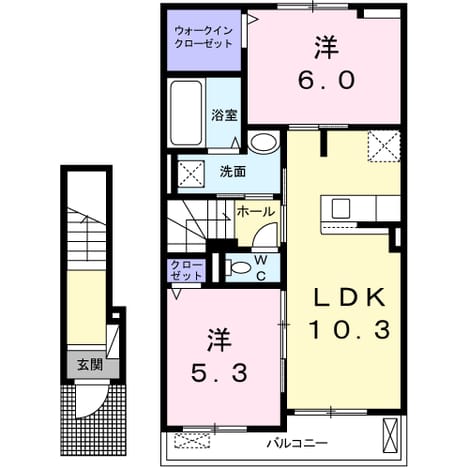 Madori 20190822000000