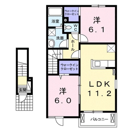 Madori 20201202000000