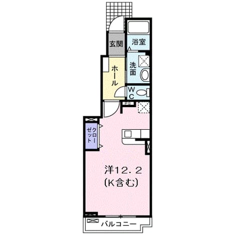 Madori 20220817000000
