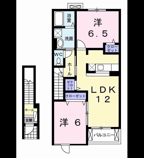 Madori 20220825000000
