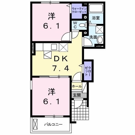 Madori 20240322000000