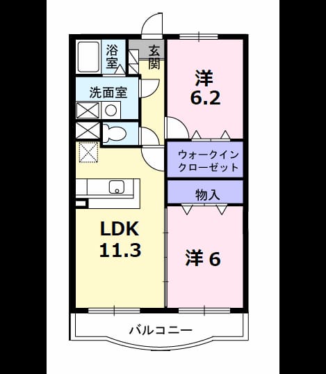 Madori 20230205000000