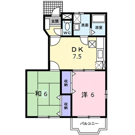 Madori 20220818000000