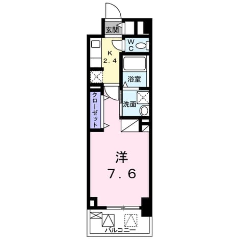 Madori 20220420000000