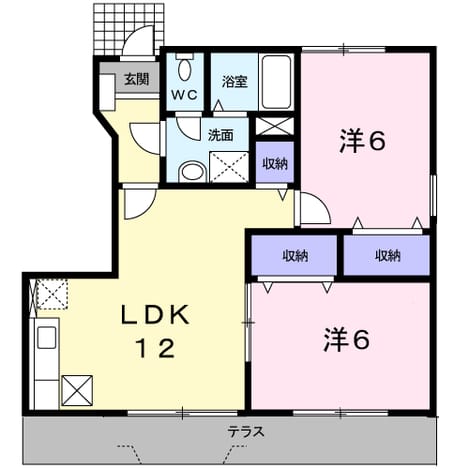 Madori 20260227000000