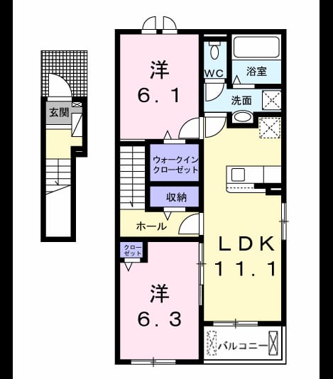 Madori 20251022000000